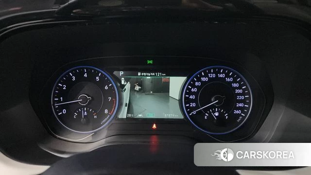 Hyundai Palisade id 3942358 из Кореи 18