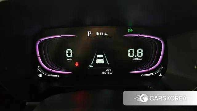 Kia The New Kia Ray id 3058525 из Кореи 18