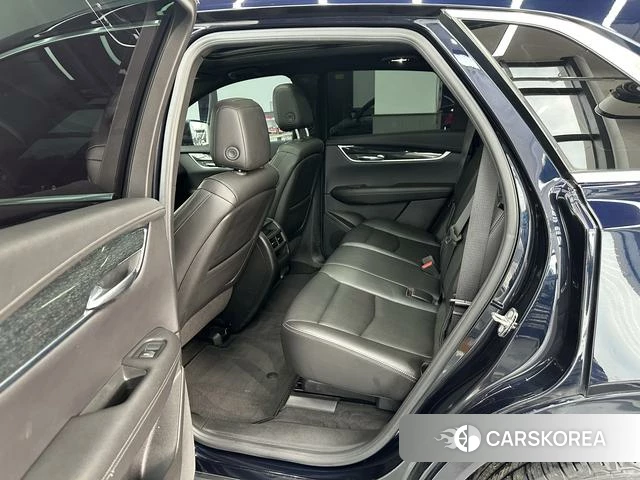 Cadillac XT5 id 4235019 из Китая 18