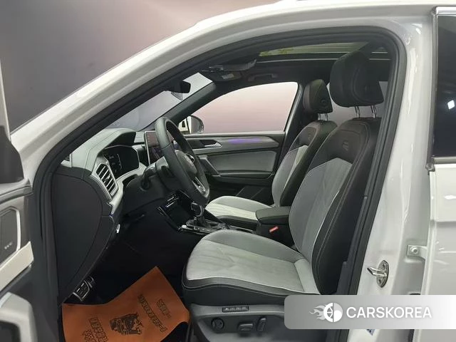 Volkswagen Tanyue id 4261406 из Китая 14