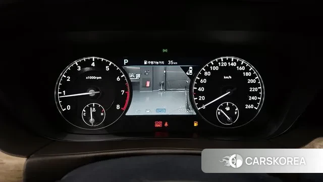 Genesis G90 id 3772760 из Кореи 18