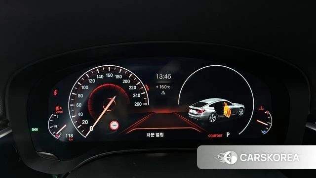 BMW 6 Series GT (G32) id 4245808 из Кореи 29