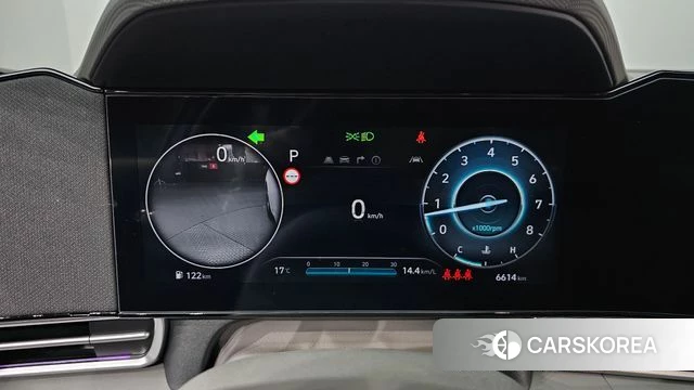 Hyundai The New Avante (CN7) id 4200789 из Кореи 28