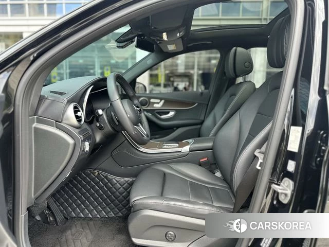 Mercedes-Benz GLC id 4393280 из Китая 11