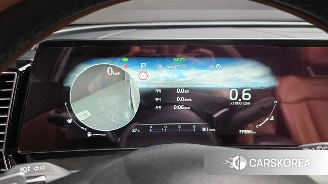 Kia Sportage 5th Generation id 4481668 из Кореи 28