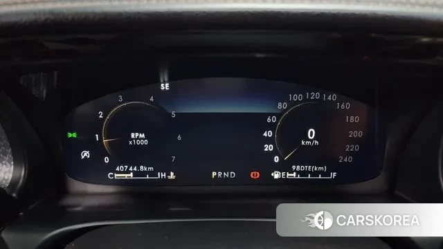 Lincoln Aviator 2nd generation id 3377502 из Кореи 18