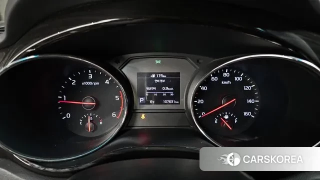 Kia The New Carnival id 3525918 из Кореи 18