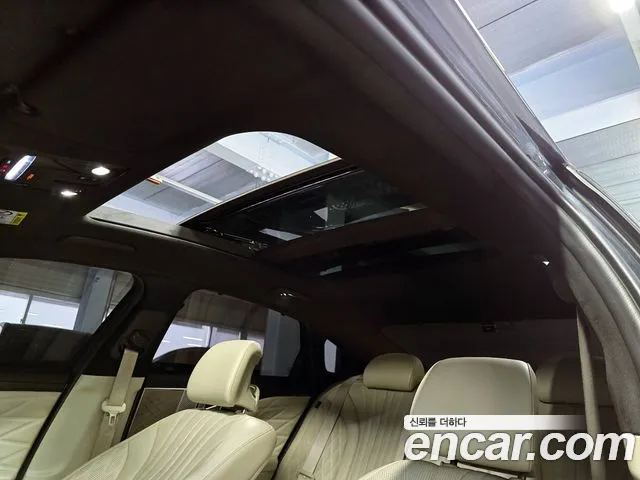 Kia K8 id 2847268 из Кореи 18