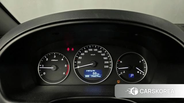 Hyundai The New Grand Starex id 3796393 из Кореи 18