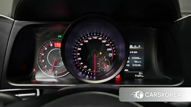 Hyundai Avante (CN7) id 4395820 из Кореи 28