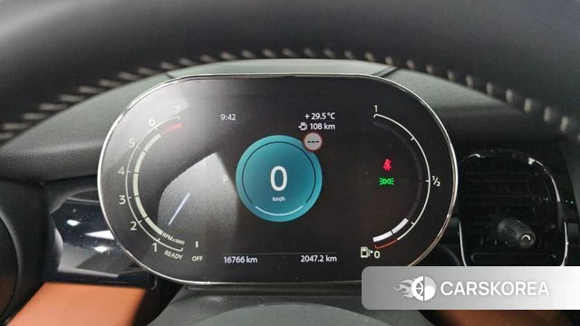 Mini Cooper S id 4682090 из Кореи 28