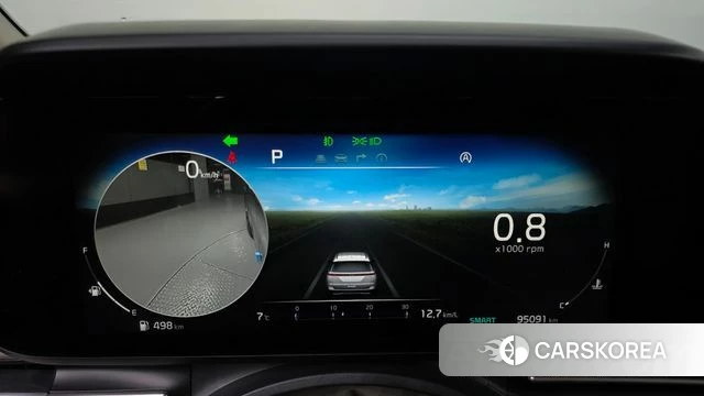 Kia Carnival 4th generation id 3904567 из Кореи 18