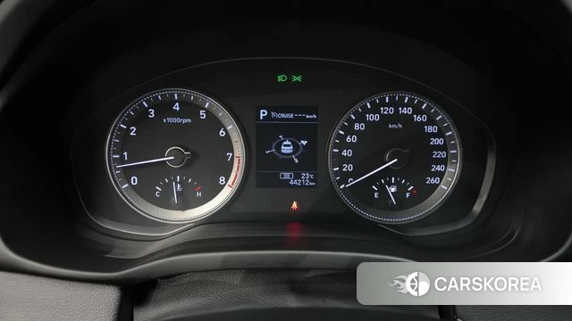 Hyundai Grandeur IG id 3966294 из Кореи 18