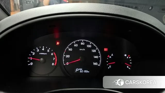 Hyundai The New Grand Starex id 3243246 из Кореи 18