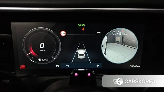 Hyundai Palisade (LX3) id 3769642 из Кореи 18