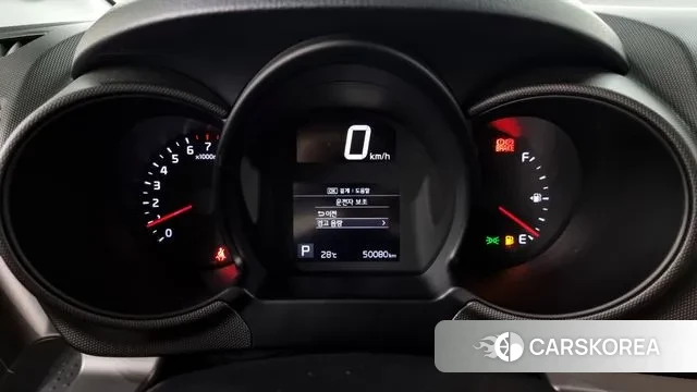 Kia The New Ray id 2976566 из Кореи 18