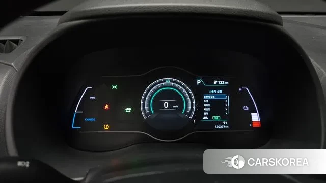 Hyundai Kona Electric id 3494000 из Кореи 18