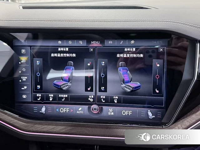 Volkswagen Touareg id 4209214 из Китая 18