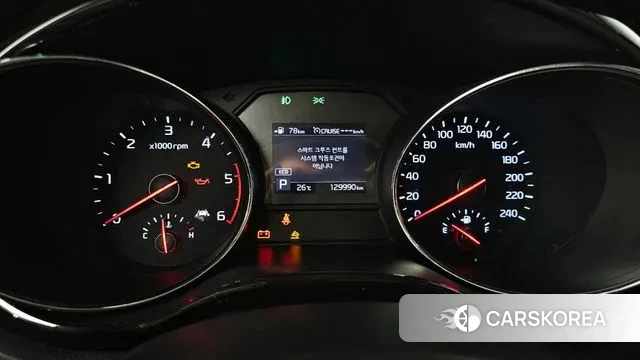 Kia The New Carnival id 3029204 из Кореи 18