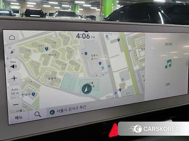 Hyundai Ionic 5 id 4641657 из Кореи 18