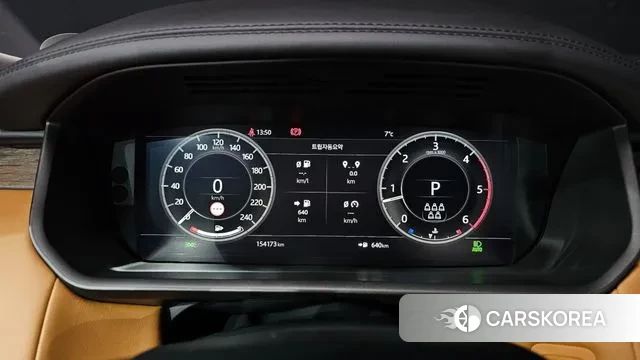 Land Rover Discovery 5 id 3412785 из Кореи 18