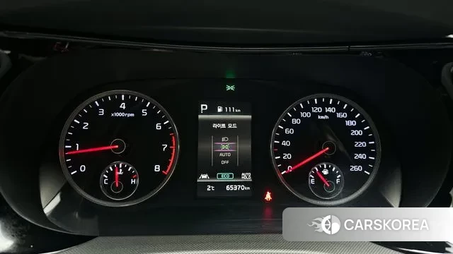 Kia K5 3rd generation id 3546617 из Кореи 18