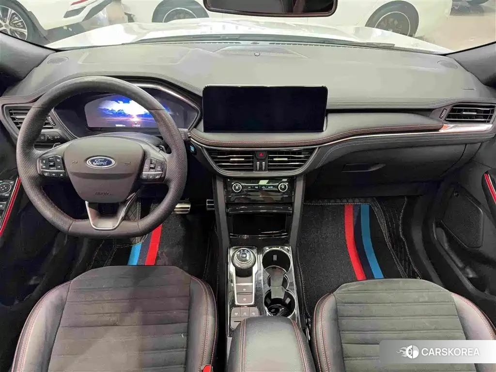 Ford Ruiji id 4654409 из Китая 8