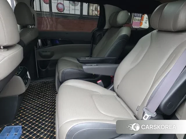 Kia The New Carnival 4th Generation id 3679552 из Кореи 8