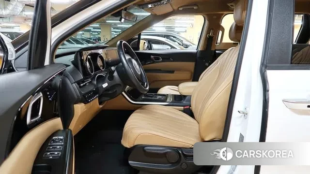 Kia Carnival 4th generation id 3043605 из Кореи 18