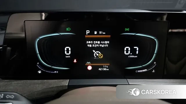 Kia K8 id 3492851 из Кореи 18