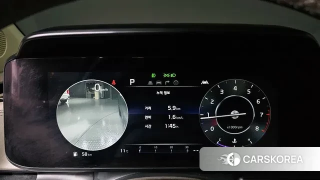 Kia Carnival 4th generation id 3312072 из Кореи 18