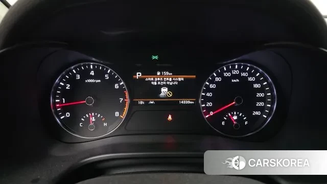 Kia The New K3 2nd generation id 3427551 из Кореи 18