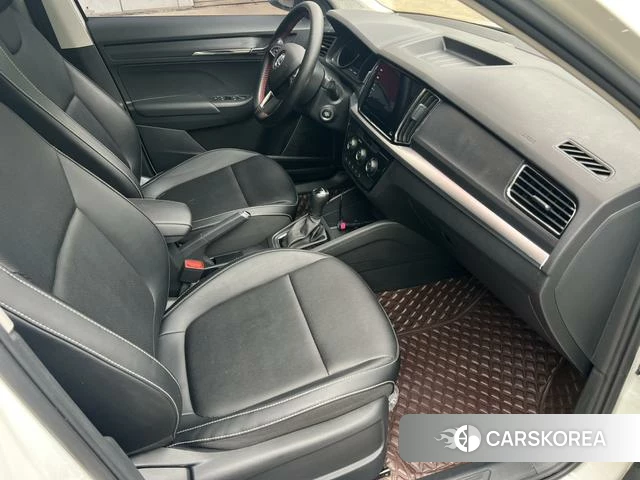 Skoda Komick id 4374562 из Китая 14