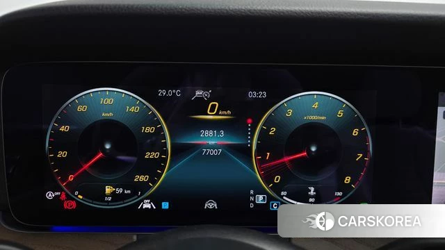 Mercedes-Benz E-Class W213 id 4495768 из Кореи 32
