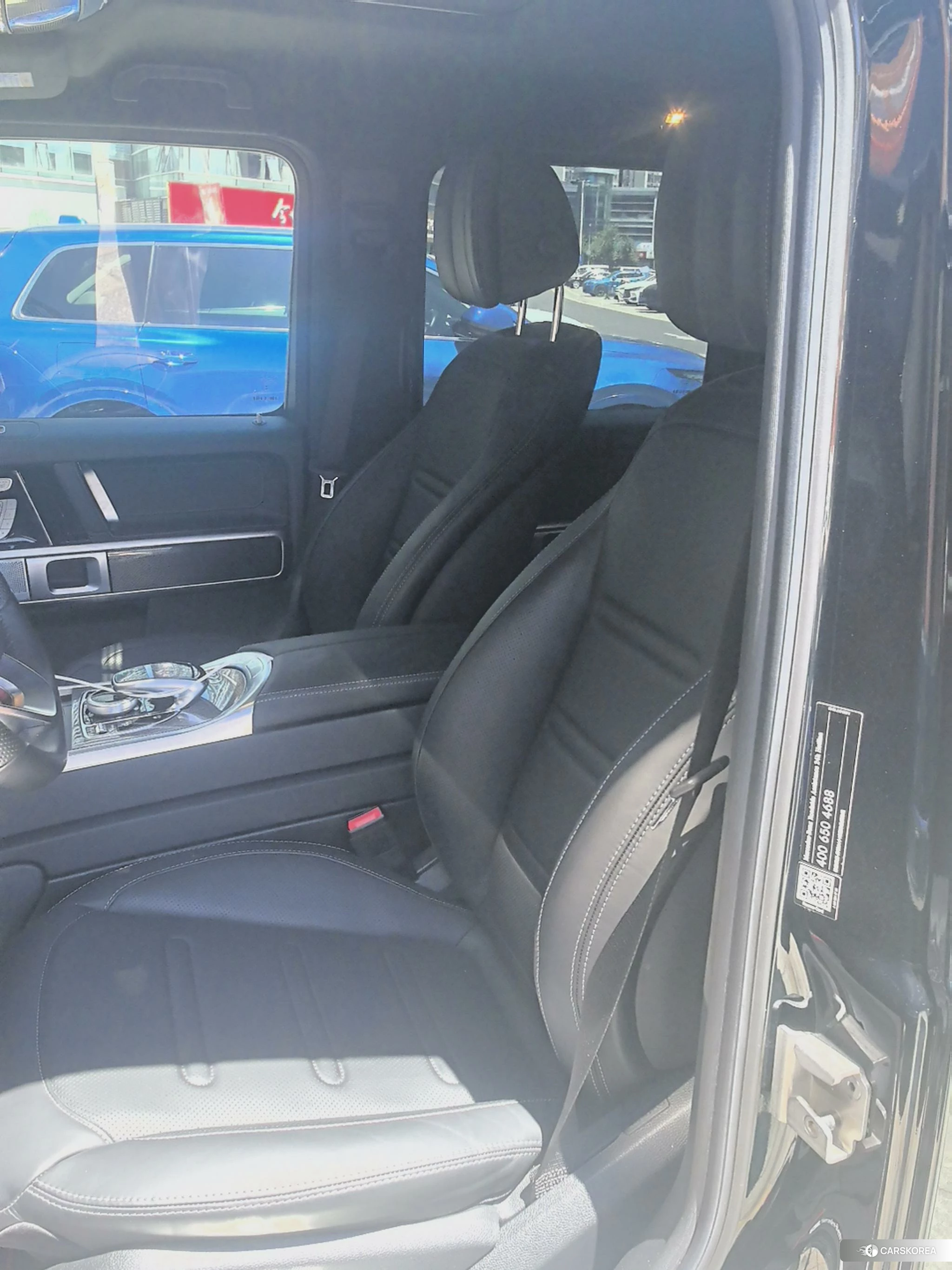 Mercedes-Benz G-class id 4487440 из Китая 11