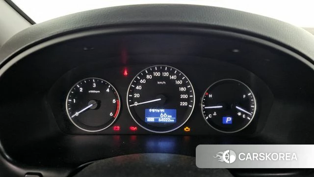 Hyundai The New Grand Starex id 4232998 из Кореи 18