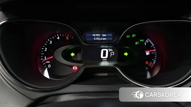 Renault Korea (Samsung) New QM3 id 3434617 из Кореи 18