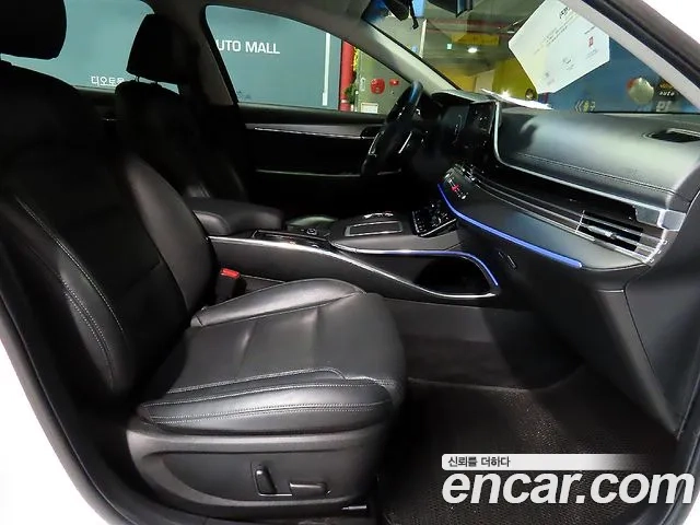 Hyundai The New Grandeur IG id 2950639 из Кореи 18