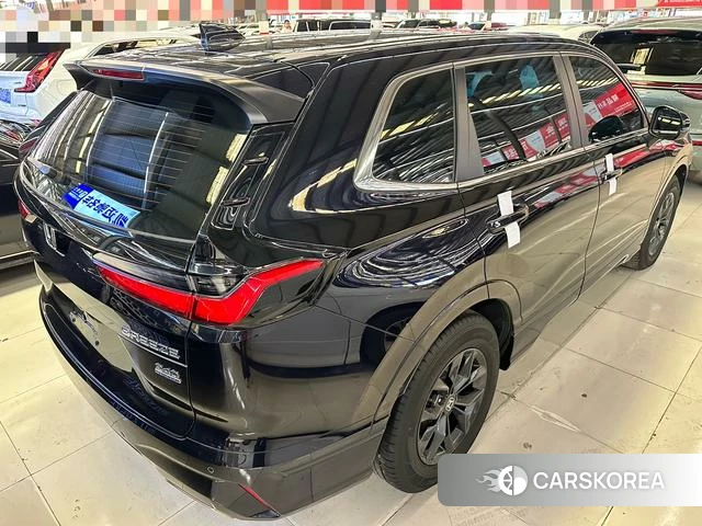 Honda Hao Ying id 4291122 из Китая 8