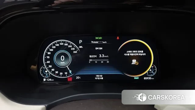 Hyundai Palisade id 3328958 из Кореи 18