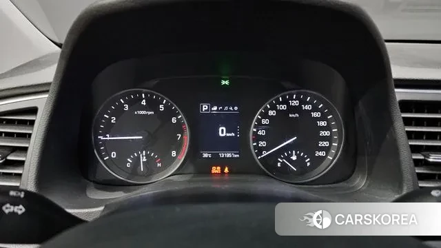 Hyundai Avante AD id 2971578 из Кореи 18