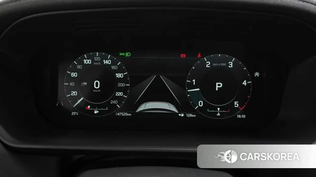 Land Rover Discovery 5 id 4726554 из Кореи 18