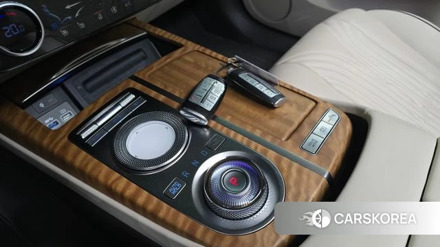Genesis G80 (RG3) id 4785091 из Кореи 32