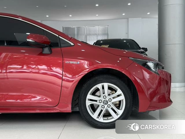 Toyota Lei Ling id 4299920 из Китая 25