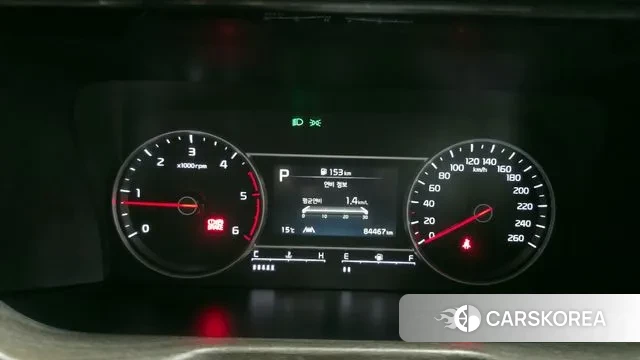 Kia Sorento 4th Generation id 3463553 из Кореи 18