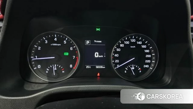 Hyundai Avante AD id 4339806 из Кореи 18