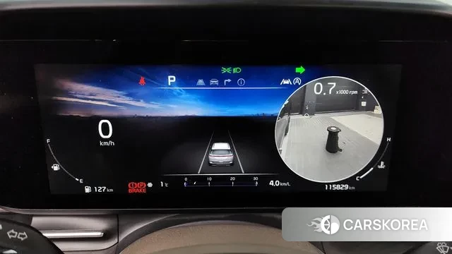 Kia Carnival 4th generation id 3646294 из Кореи 18