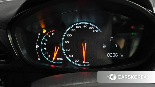 Chevrolet (GM Daewoo) The Next Spark id 4531130 из Кореи 28