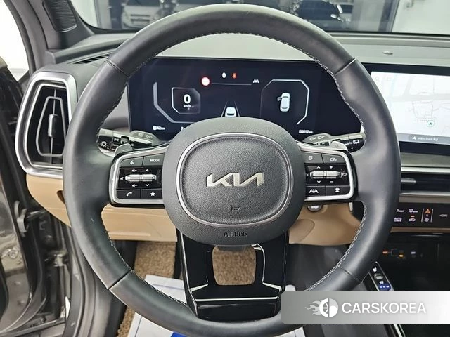 Kia The New Sorento 4th Generation id 4762901 из Кореи 17