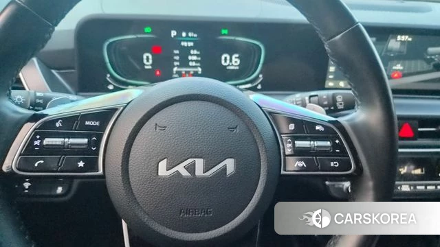 Kia The New Seltos id 4898346 из Кореи 11